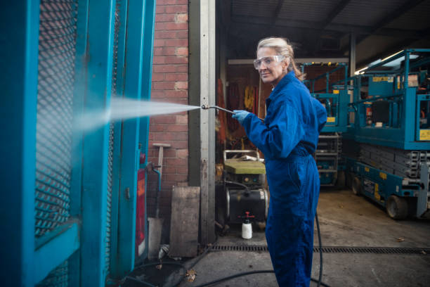 Best Oil Spill Cleanup  in South Amherst, OH