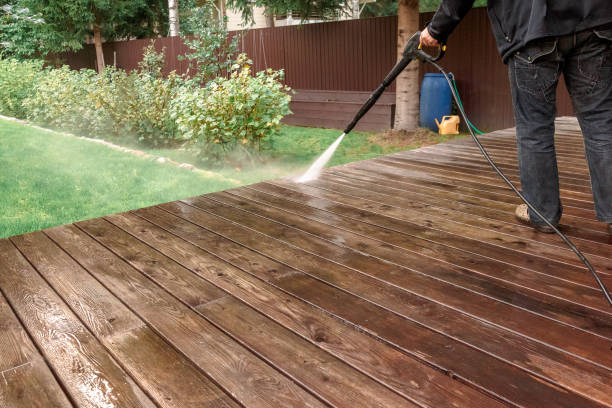 Best Boat and Dock Cleaning  in South Amherst, OH