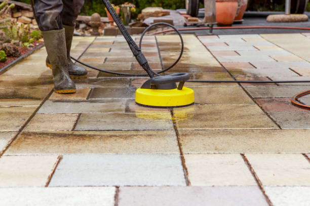 Best Sidewalk and Walkway Cleaning  in South Amherst, OH